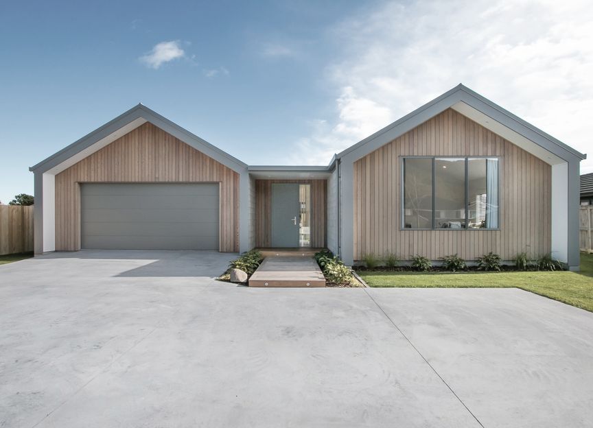 Tim Whittle Homes