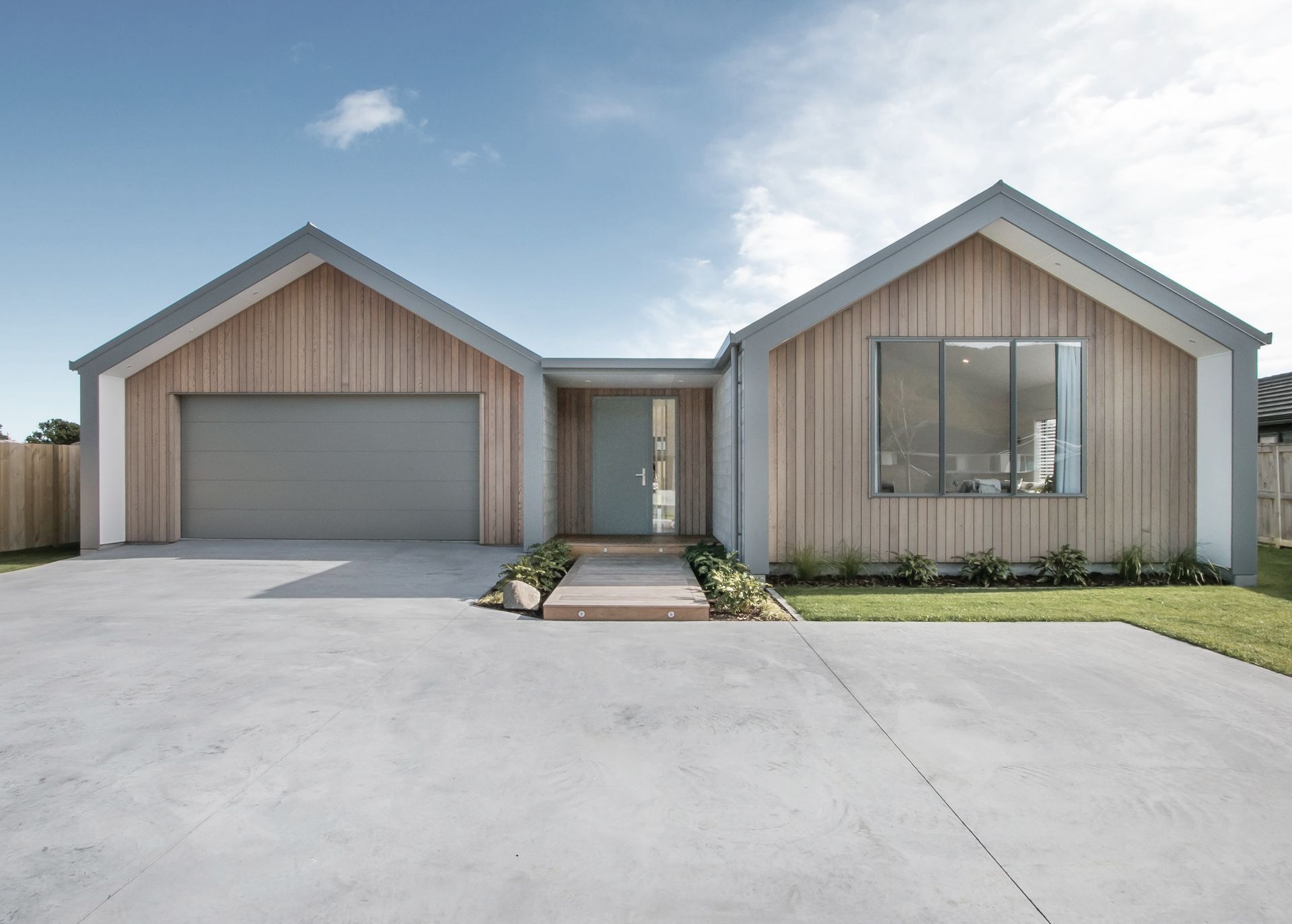 Tim Whittle Homes