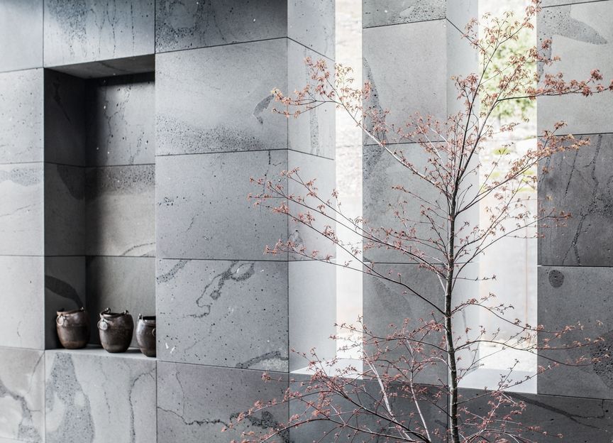 Timaru Bluestone