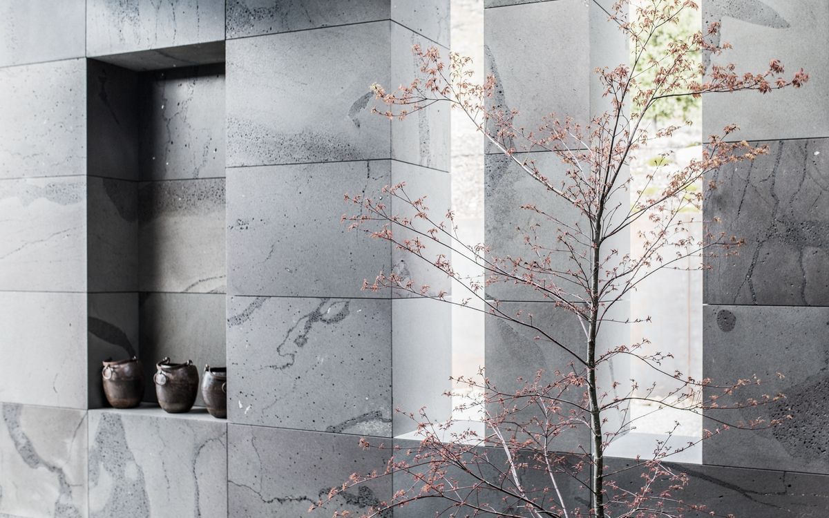 Timaru Bluestone banner