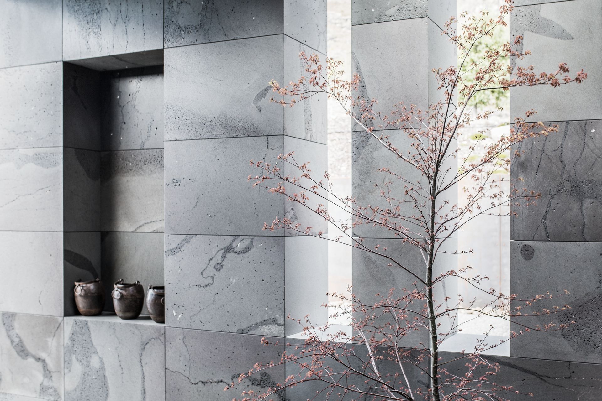 Timaru Bluestone banner