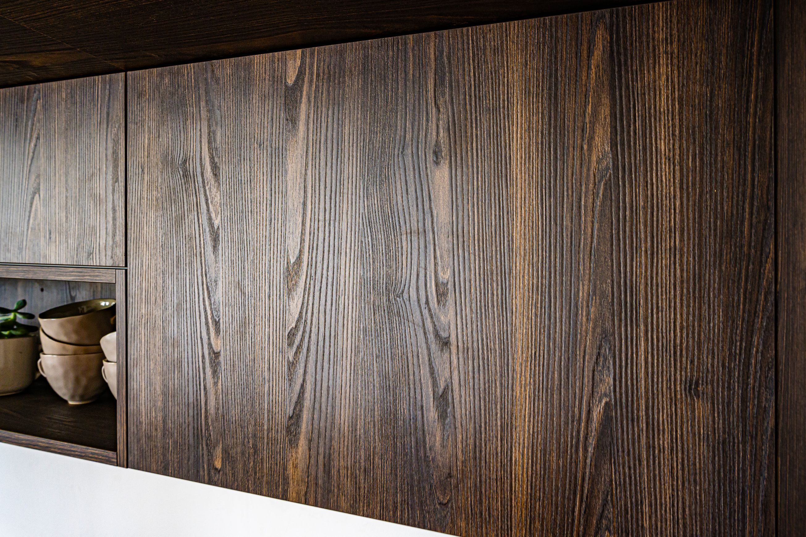 Timbalook® Kitchen Cabinet Doors