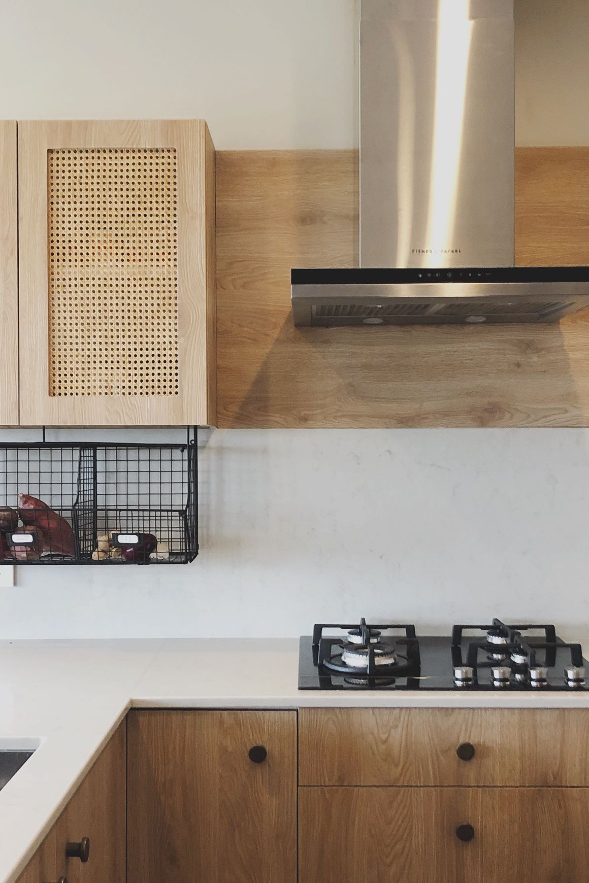 Timbalook® Kitchen Cabinet Doors