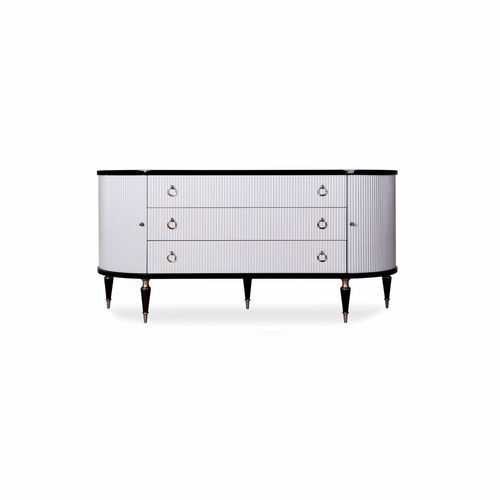 Timeless Chest of Drawers