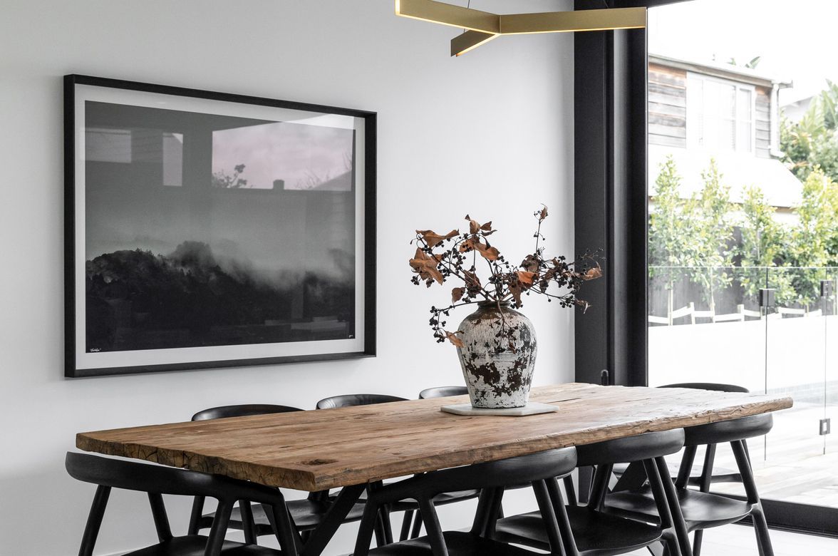 Timeless Chic Home, Pt. Chevalier