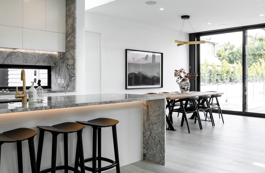 Timeless Chic Home, Pt. Chevalier