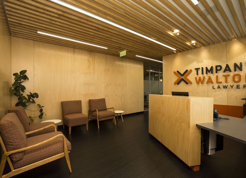 Timpany Walton Lawyers