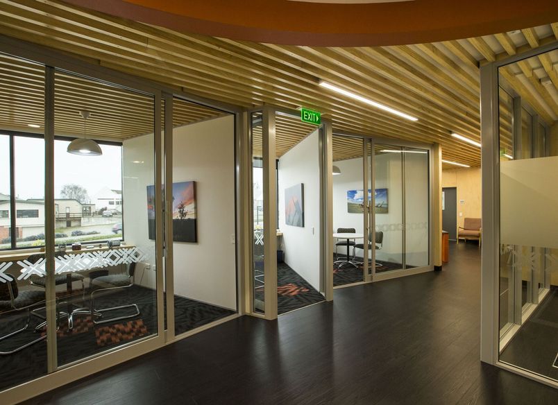 Timpany Walton Lawyers