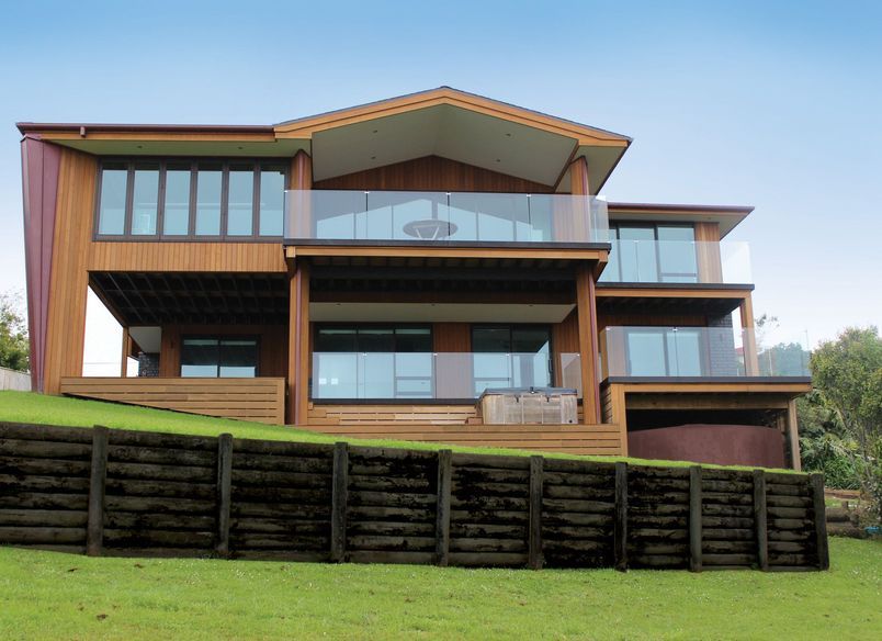 Tindalls Bay Renovation