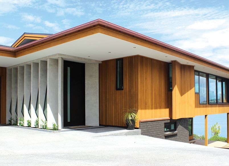 Tindalls Bay Renovation