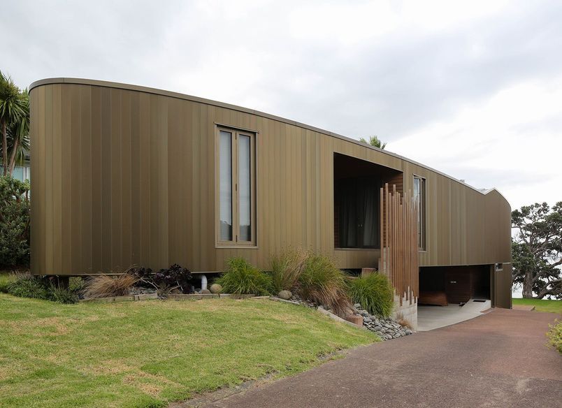 Tindalls Bay Retreat