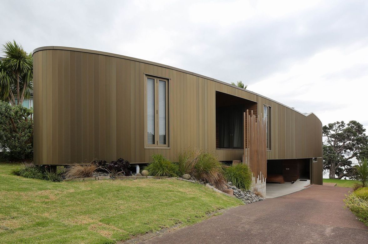 Tindalls Bay Retreat