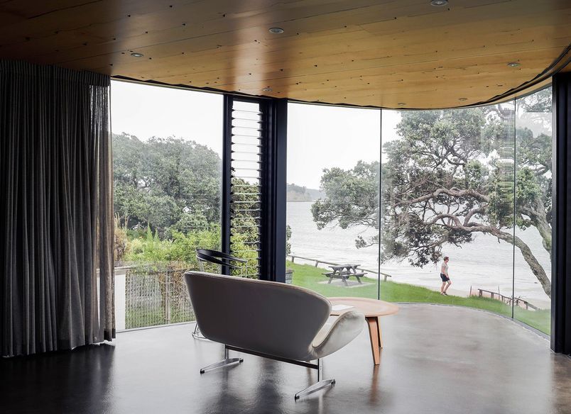 Tindalls Bay Retreat