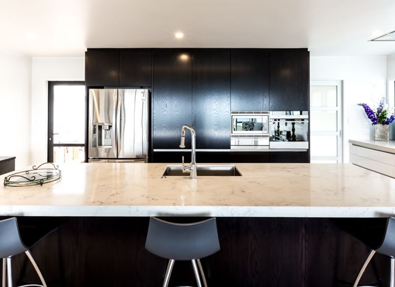 Tindalls Bay Kitchen