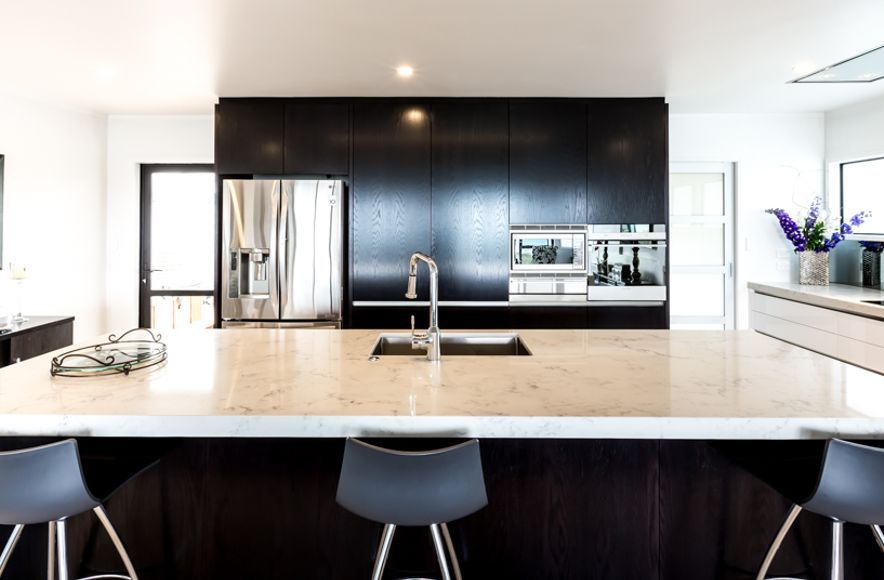 Tindalls Bay Kitchen