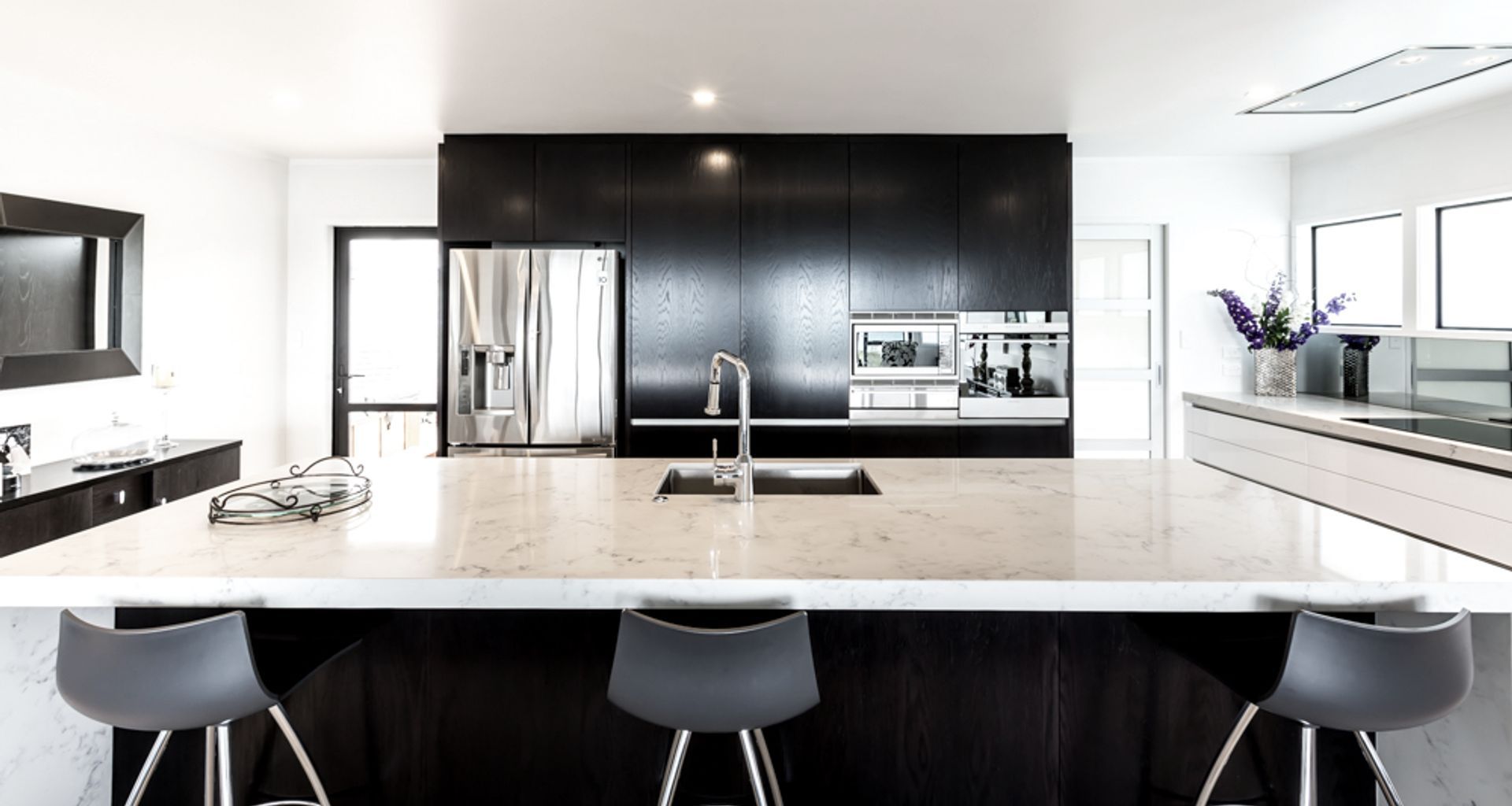 Tindalls Bay Kitchen banner