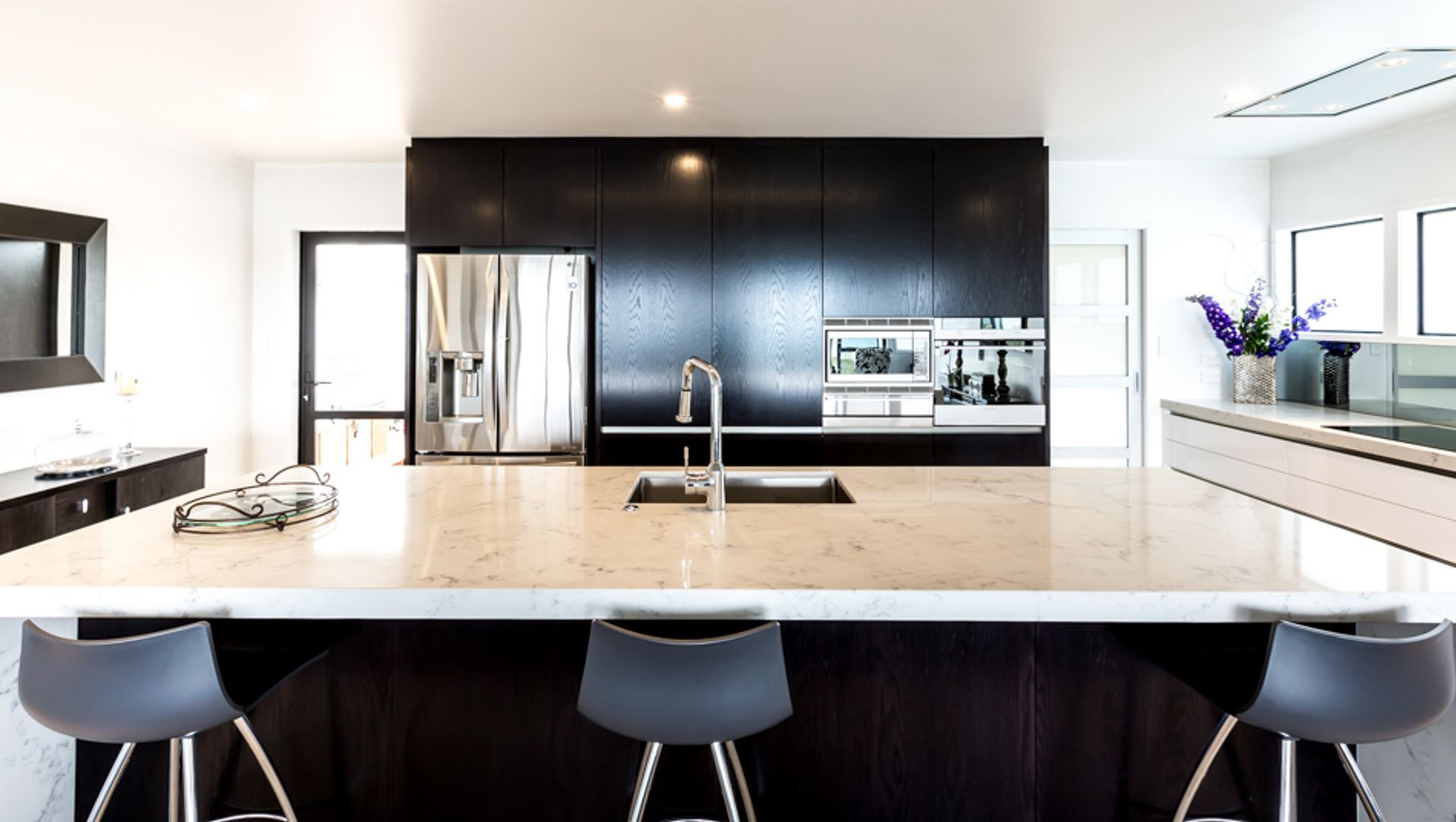 Tindalls Bay Kitchen banner