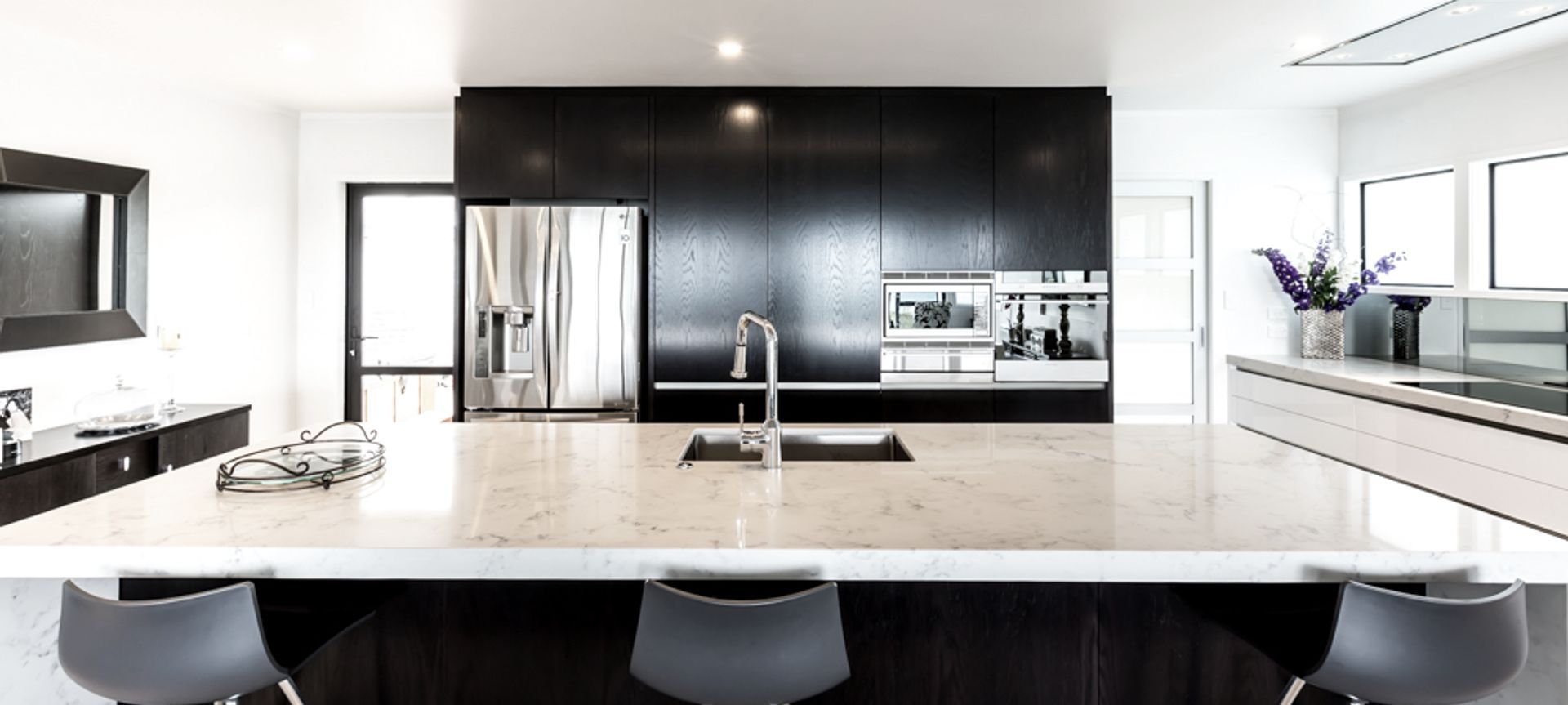 Tindalls Bay Kitchen banner