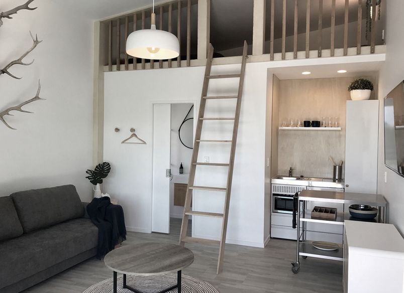 Tiny House
