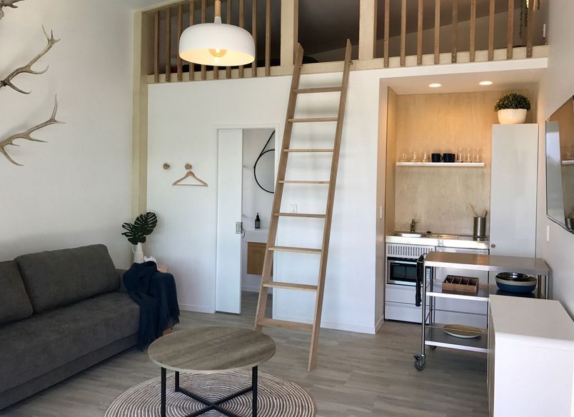 Tiny House