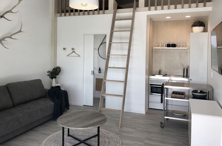 Tiny House