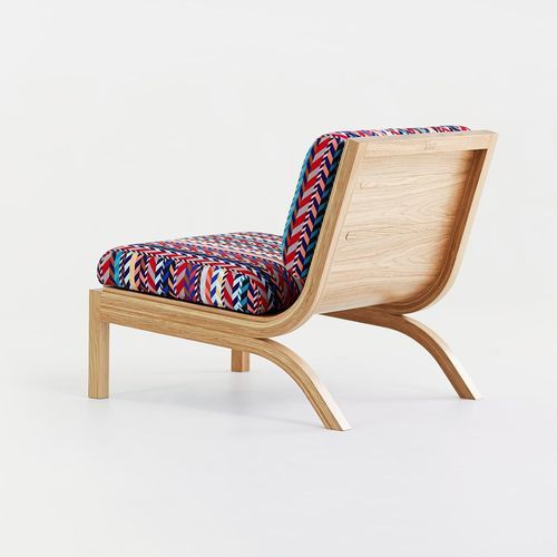 Tio Chair