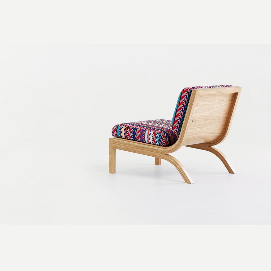 Tio Chair