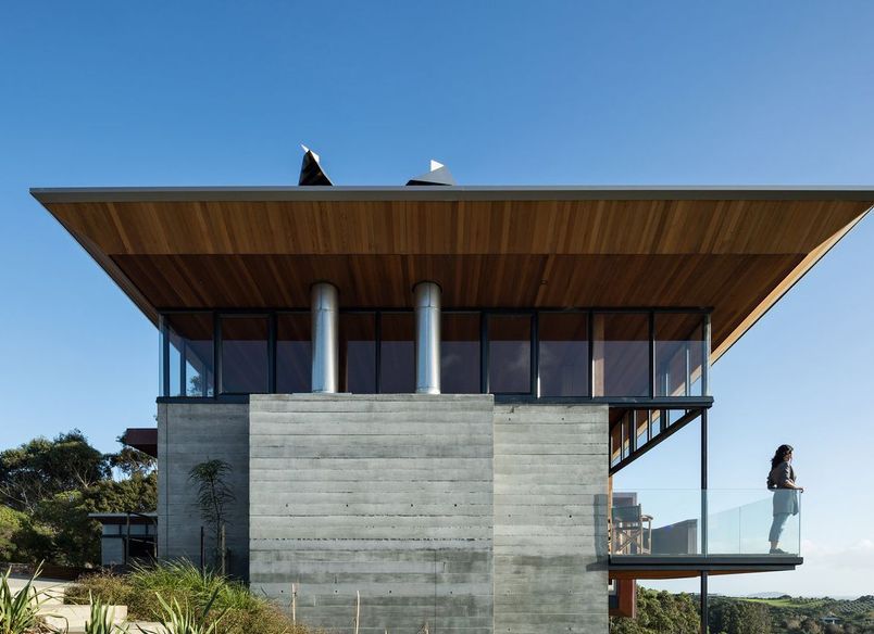 Oneroa House | Project of the Month