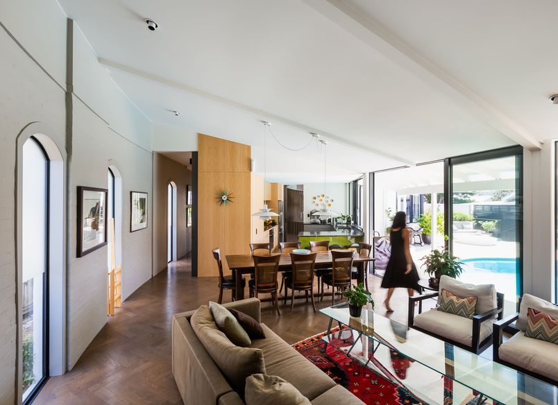 Takapuna House Renovation