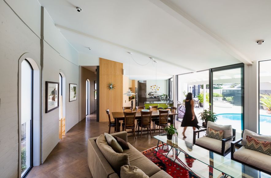 Takapuna House Renovation