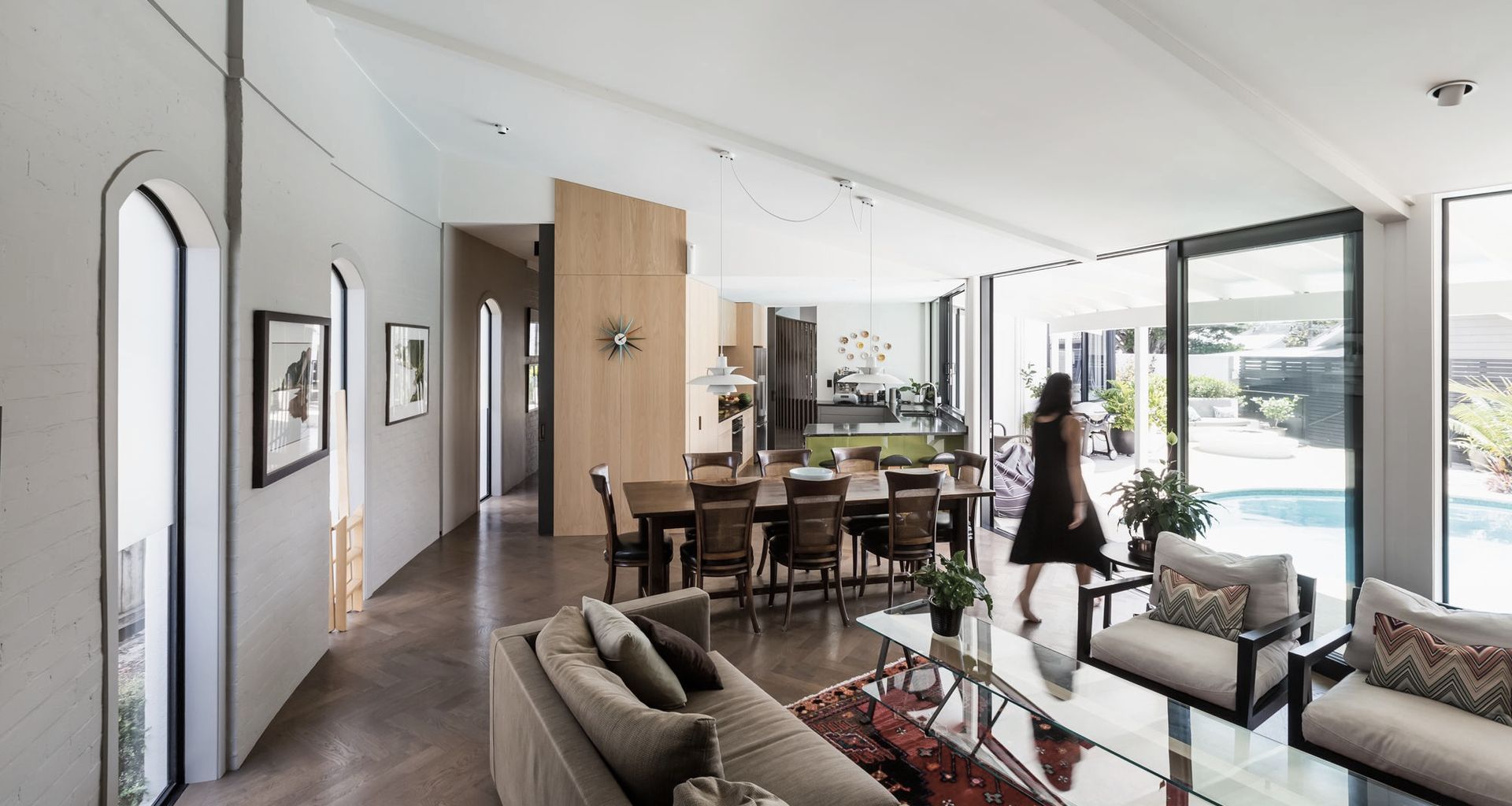 Takapuna House Renovation banner