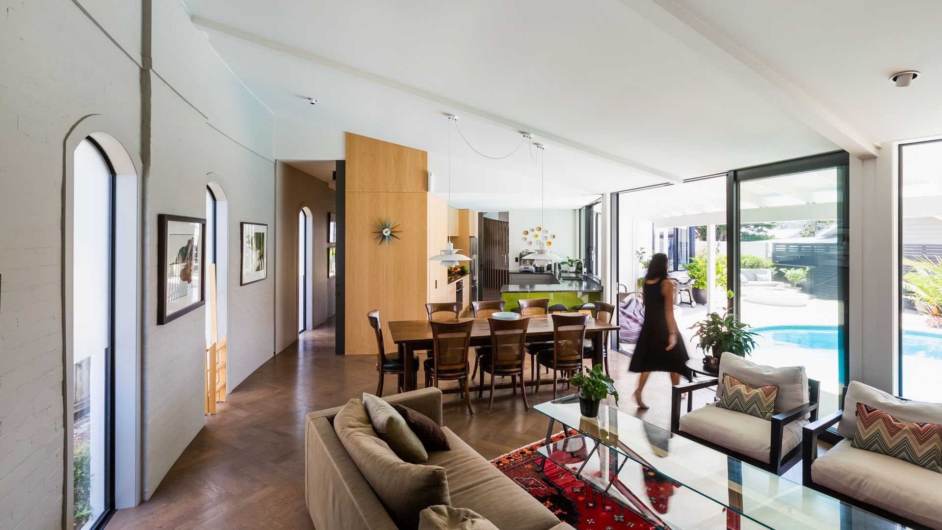 Takapuna House Renovation banner