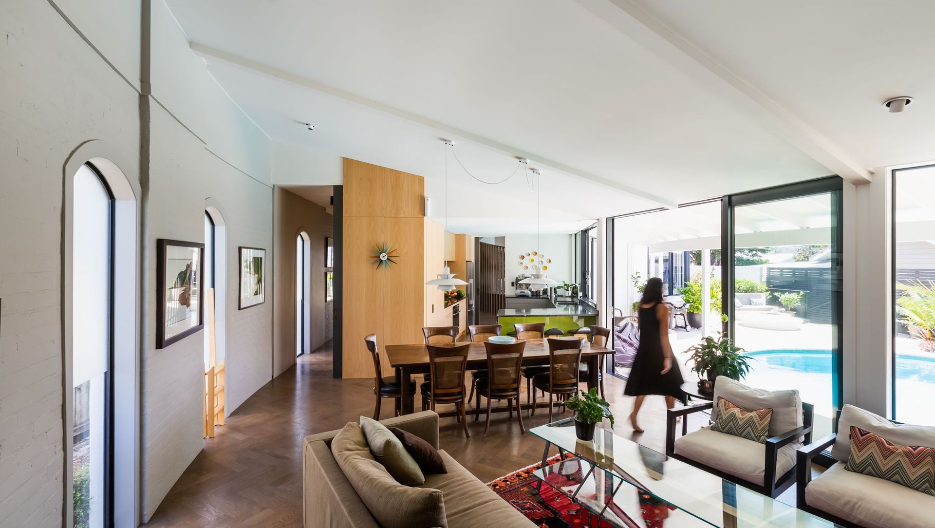 Takapuna House Renovation banner