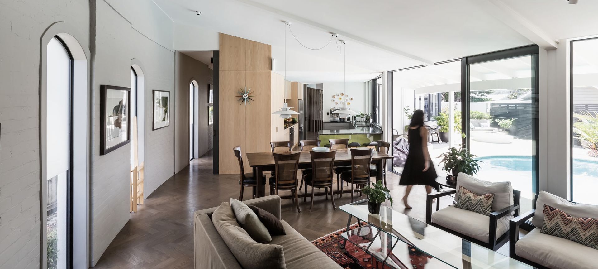 Takapuna House Renovation banner