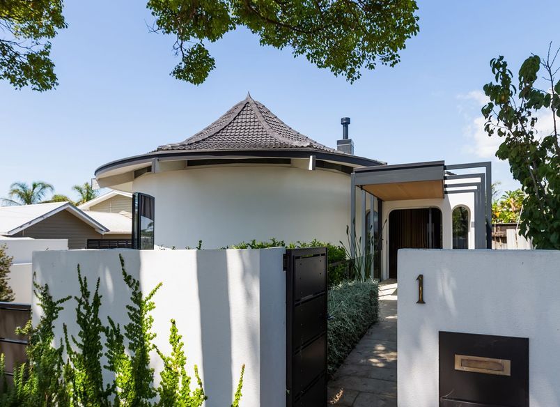 Takapuna House Renovation