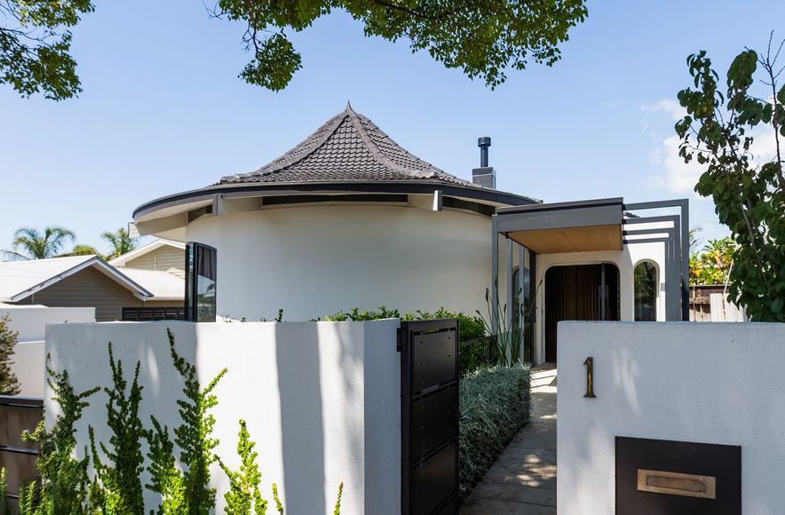 Takapuna House Renovation