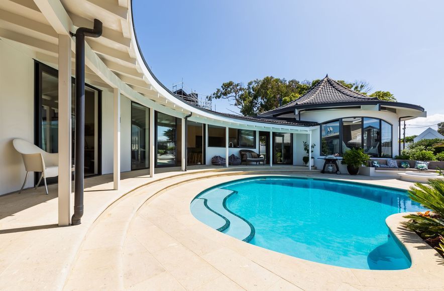 Takapuna House Renovation