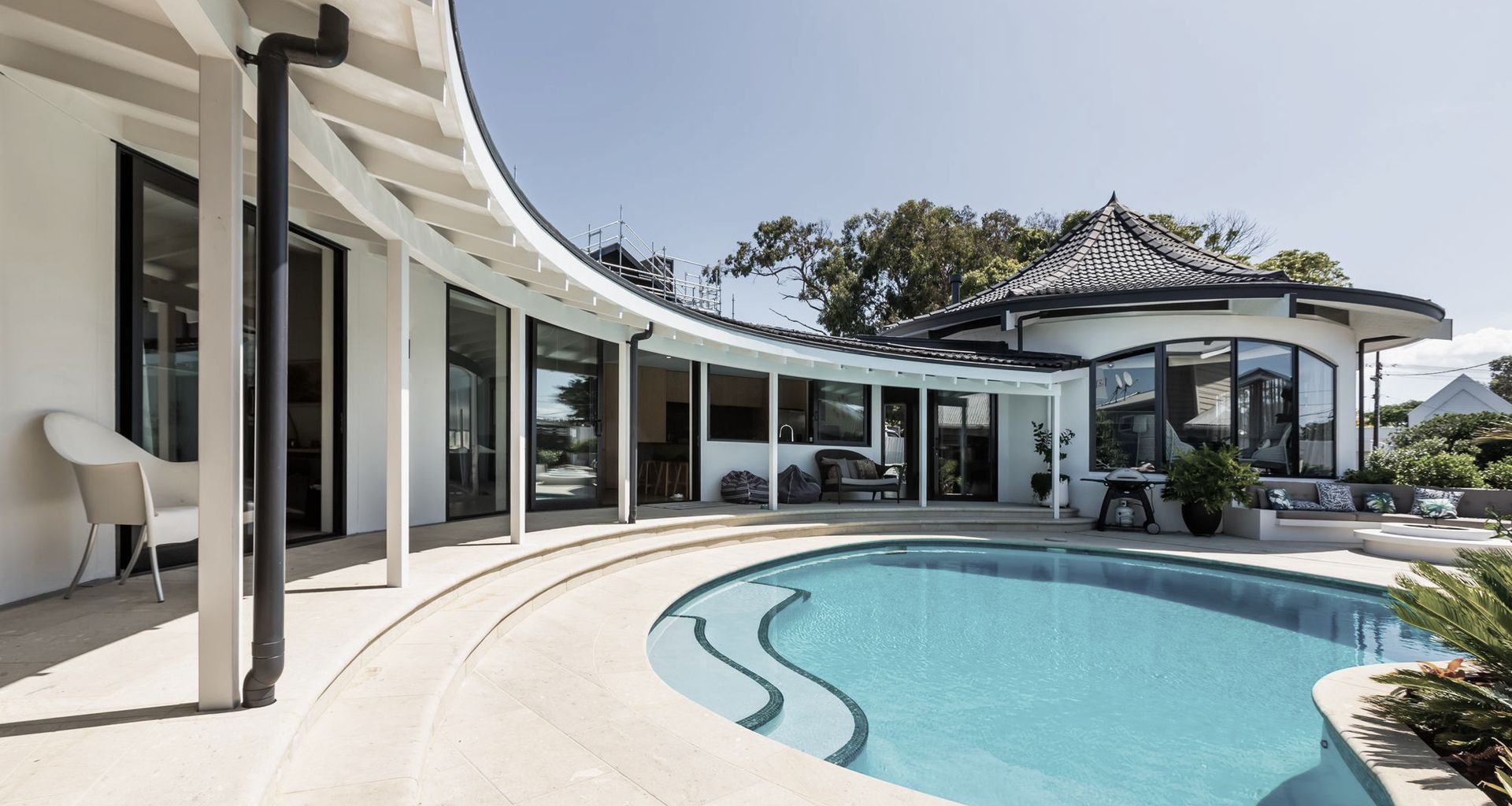 Takapuna House Renovation banner