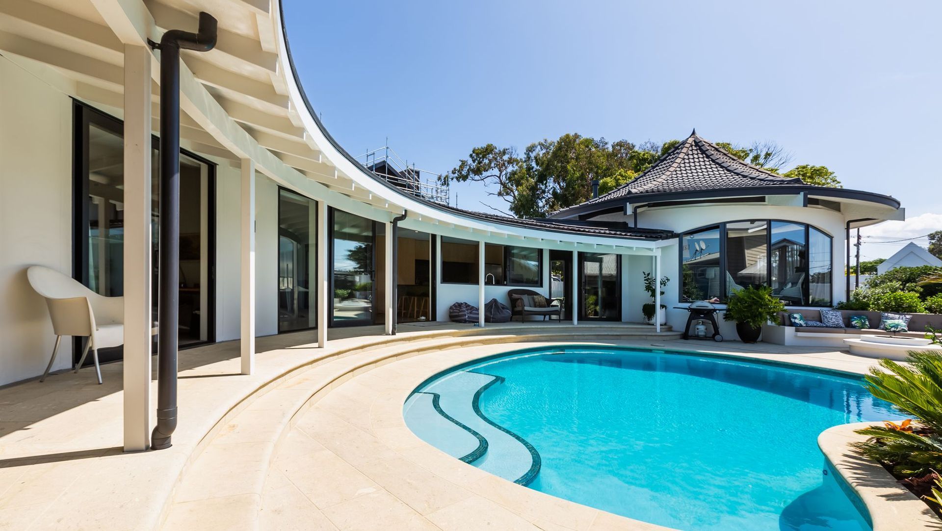 Takapuna House Renovation banner