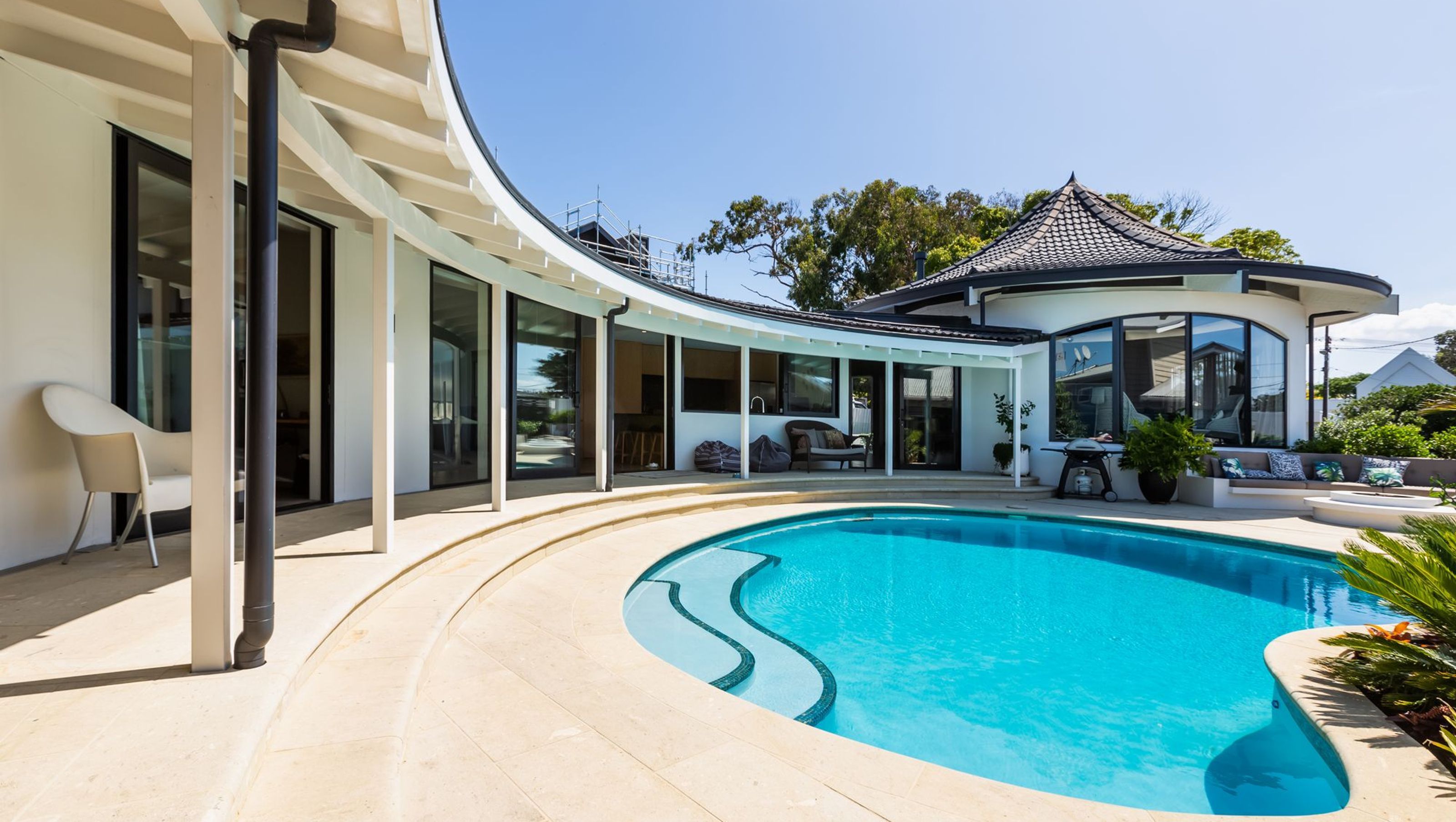 Takapuna House Renovation