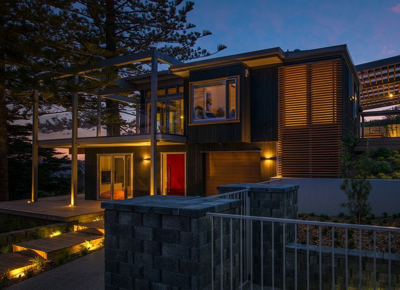 Tiri Whanau