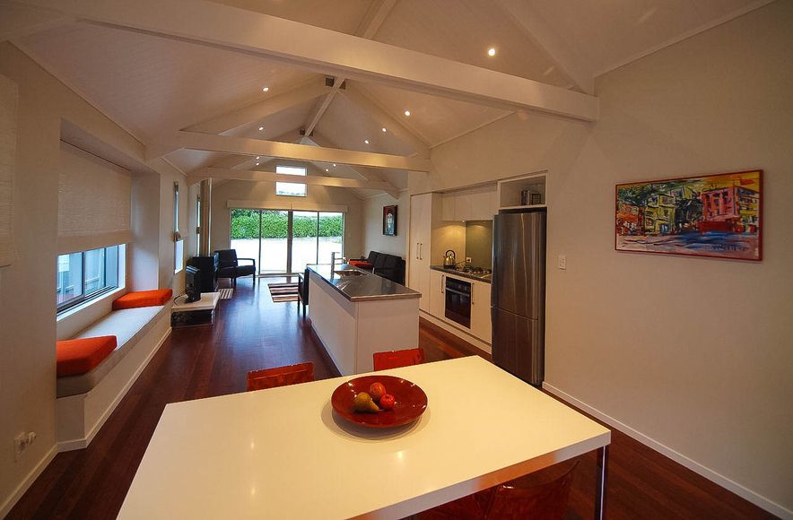 Titahi Bay House