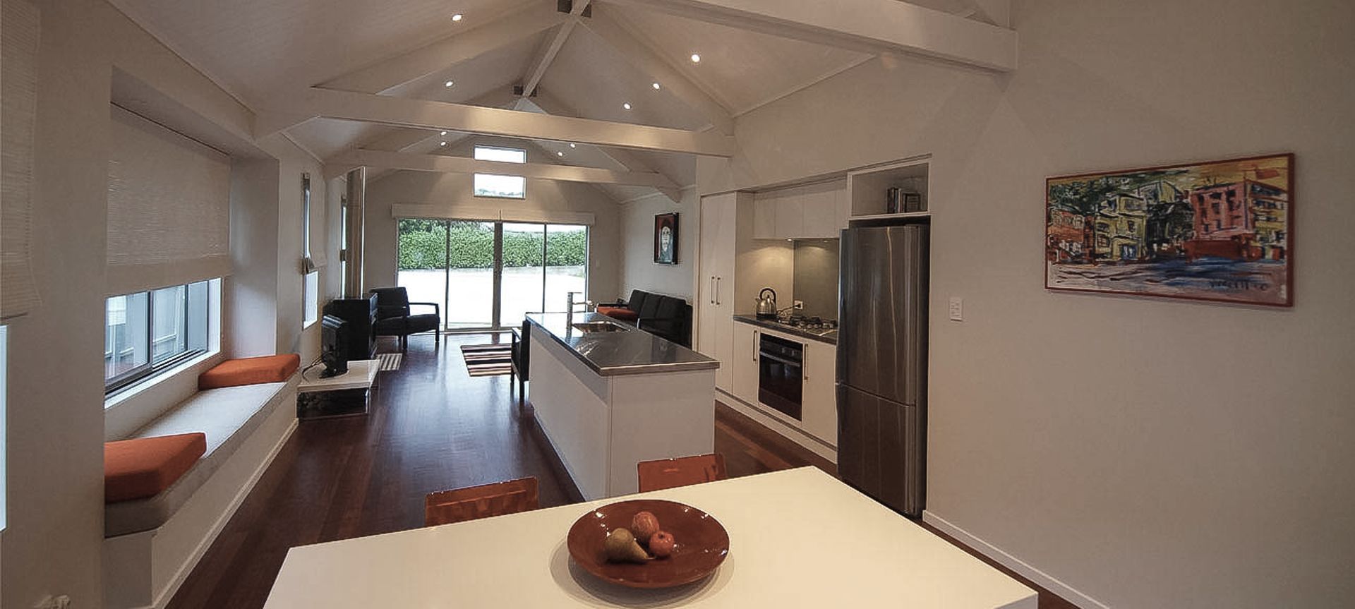 Titahi Bay House banner