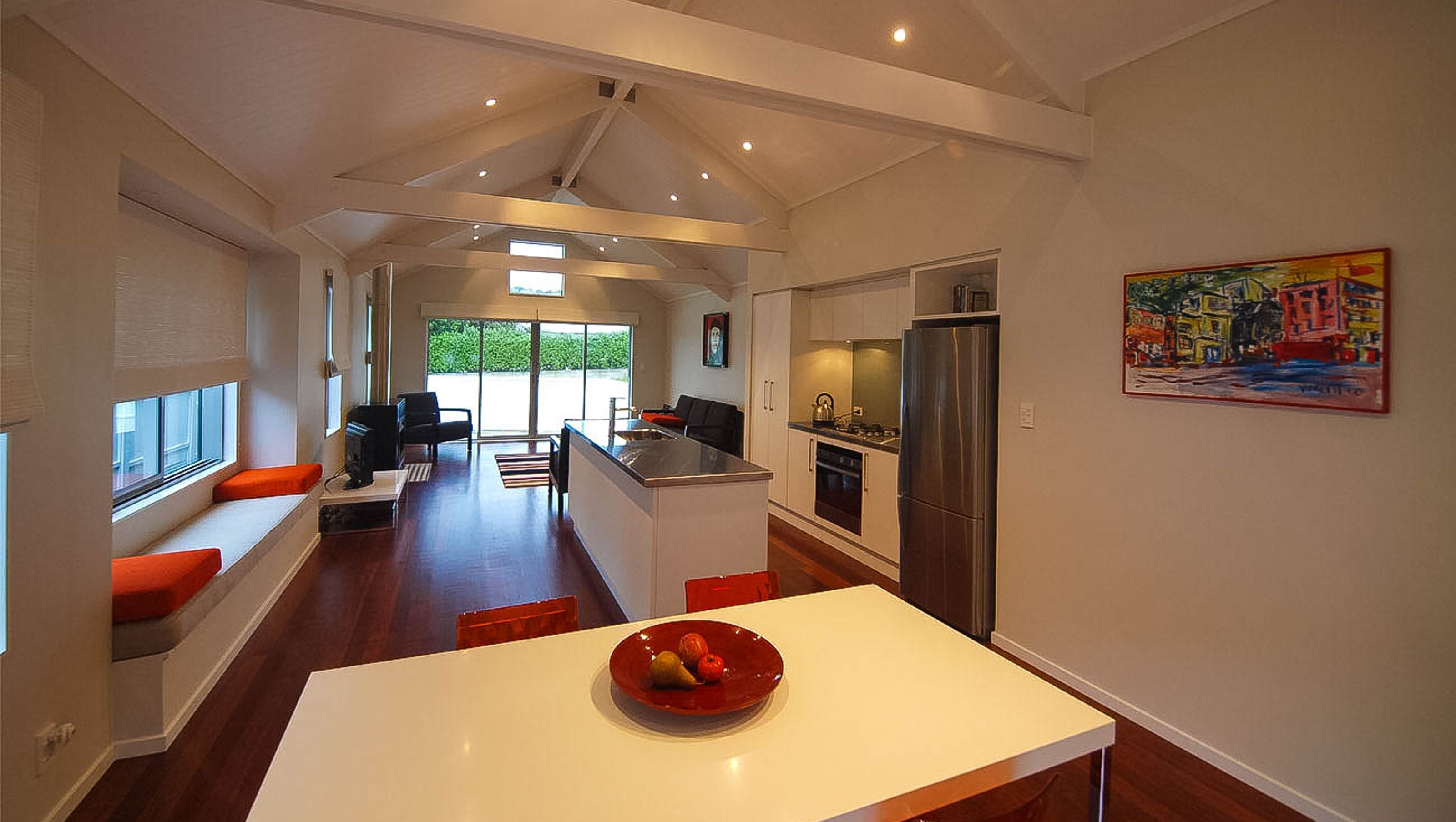 Titahi Bay House