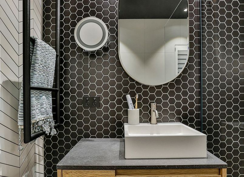 Titirangi Ensuite