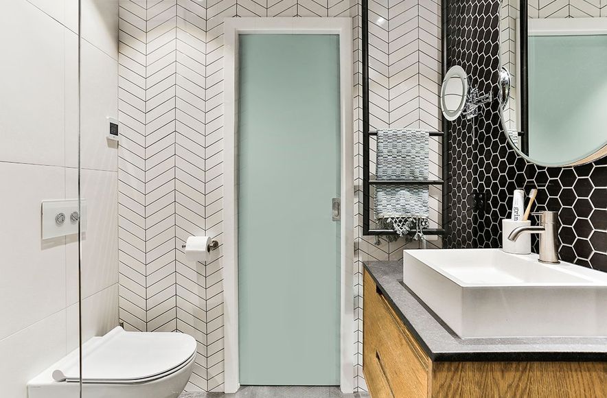 Titirangi Ensuite