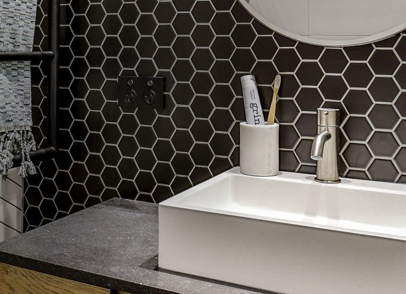 Titirangi Ensuite