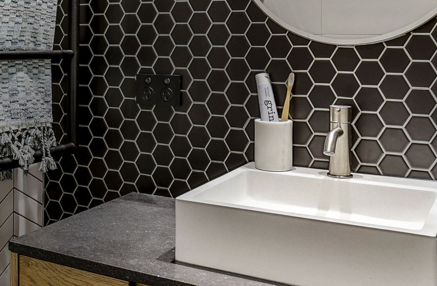Titirangi Ensuite