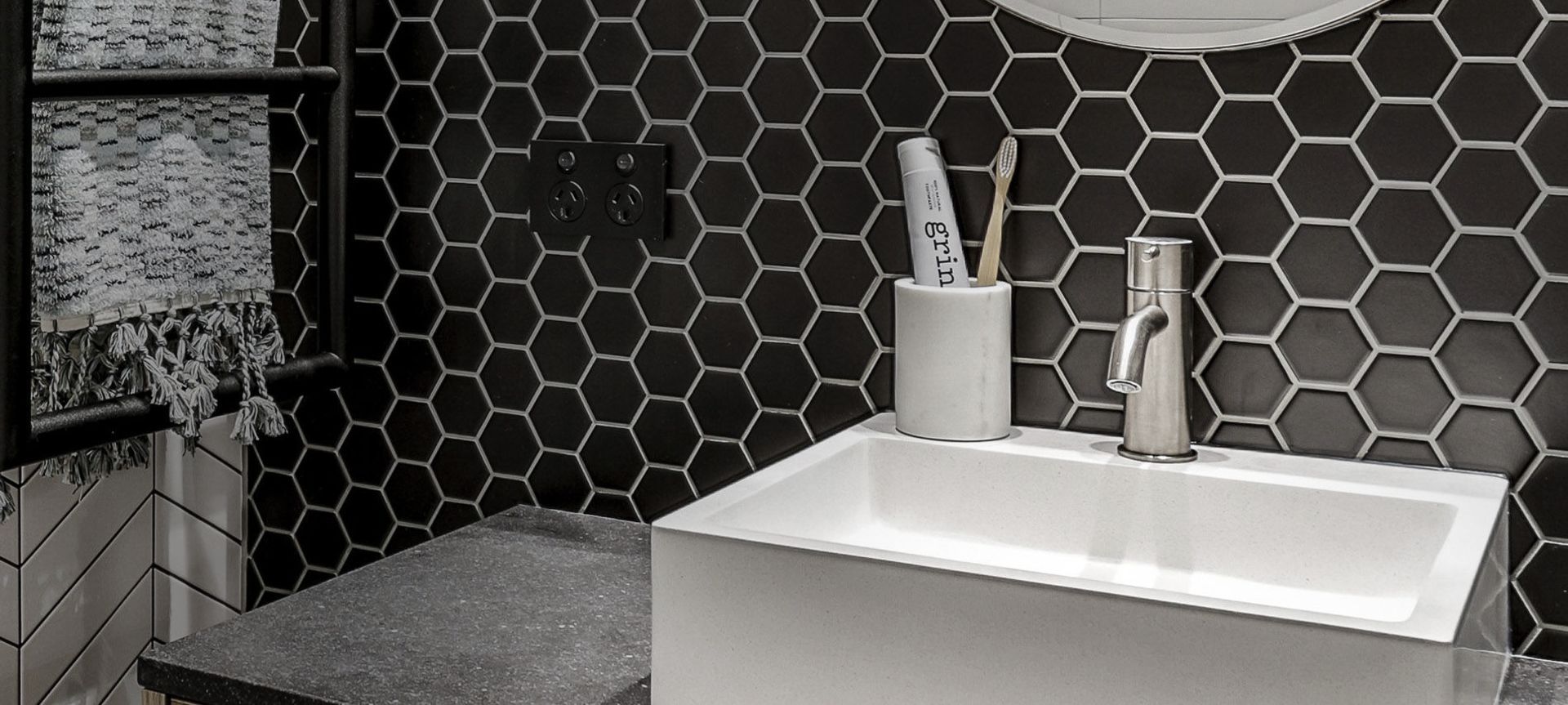Titirangi Ensuite banner