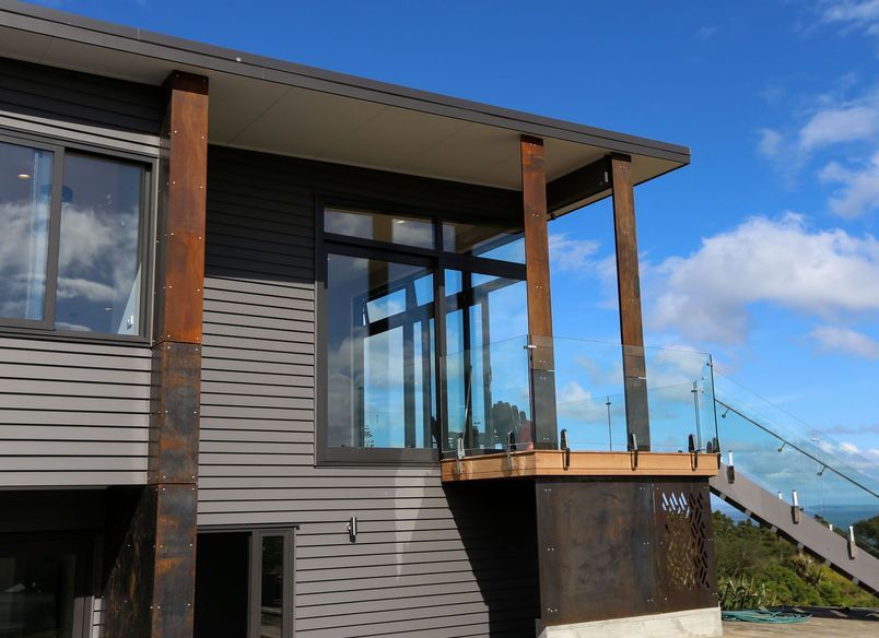 Titirangi Home